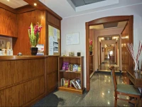 Hotel Ercoli 