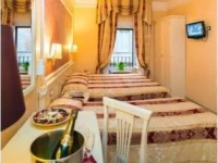Hotel Erdarelli 