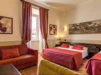 Hotel Everest Inn Rome 