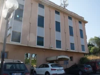 Hotel Industrial 