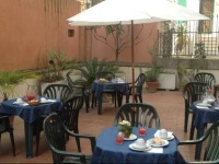 Hotel Luzzatti 