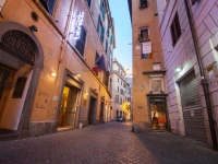 Hotel Pomezia 