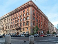 Hotel Roma Vaticano 