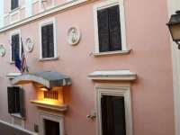 Hotel Santa Prassede 