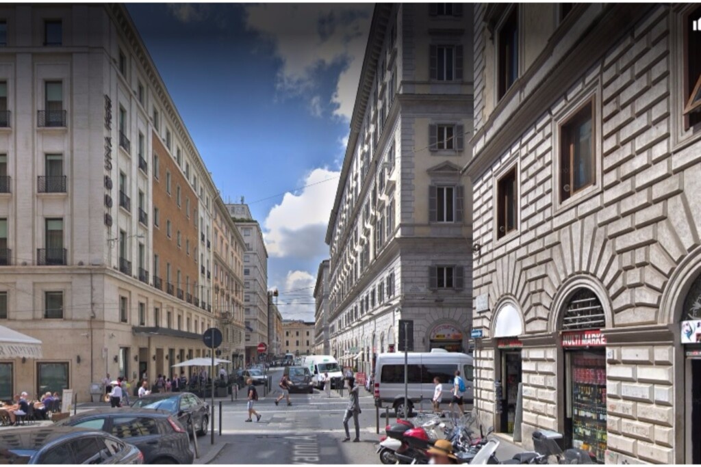 Hotel Termini 