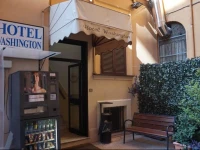 Hotel Washington - Resi 
