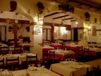Albergo El Patio 