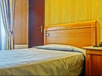 Hotel dei Quiriti 
