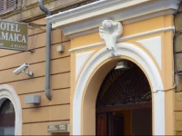 Hotel Giamaica 