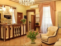 Hotel GiugiГ№ 