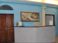 Hotel Mimosa Pantheon 