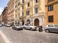 Hotel Mosaic Central Rome 1*