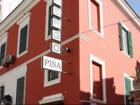 Hotel Pisa 