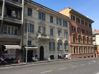 102 Vaticano Suite Rome 
