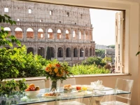 47Luxury Suites - Colosseo 