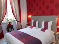 66 Imperial Inn Deluxe B&B 