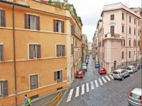 95 Rooms In Rome 