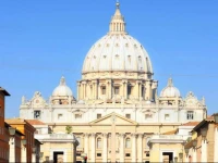 A 100 metri dal Vaticano 