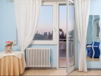 A Casa A Testaccio 