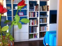 A Casa Di Alex 1 B&B Vatican Giri 