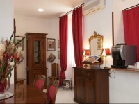 A Casa Di Serena A San Pietro Roma 