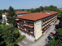 Hotel Rottaler Hof 