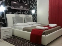 Acanto Room Deluxe 