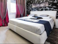 Acanto Room Suite 
