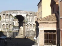 Affittacamere Holiday and Rome-Fori 