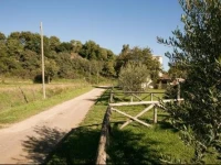 Agriturismo Tre Acque 