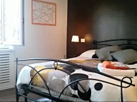 Al Chiaroscuro B&B 