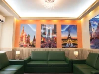 Alessandro Downtown Hostel 