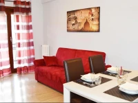 Alessandros Apartment 