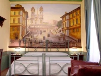 Almes Roma B&B 