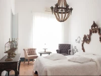 Angelina B&B Dimora Contemporanea 