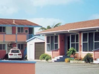Braemar Motor Inn 3*