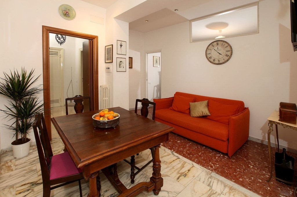 Anna a San Pietro Holiday House 