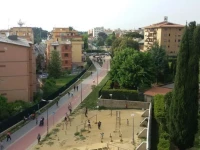 Apartament Monte Mario 