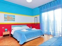 Apartment and Rooms Rome 