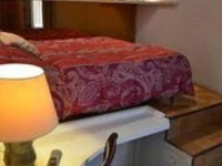 Apartment Capo le Case 
