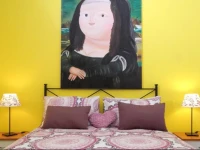 Apartment Collina Vaticana int.4 