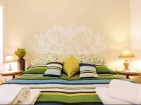 Apartment Crescenzio2 