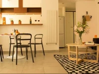 Apartment Giovanni Prati 1 