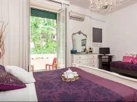 Apartment Leone IX 