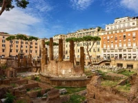 Apartment Maison Luxury Corso 