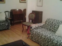 Apartment NicolГІ V 