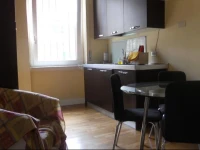 Apartment Piazza Bologna 