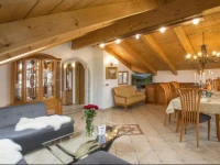 Luxus Apartments im Bayerischen Skigebiet 