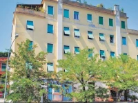 Apartment Roma *XCI * 