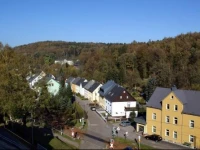 Ferienwohnung Erzhutte 